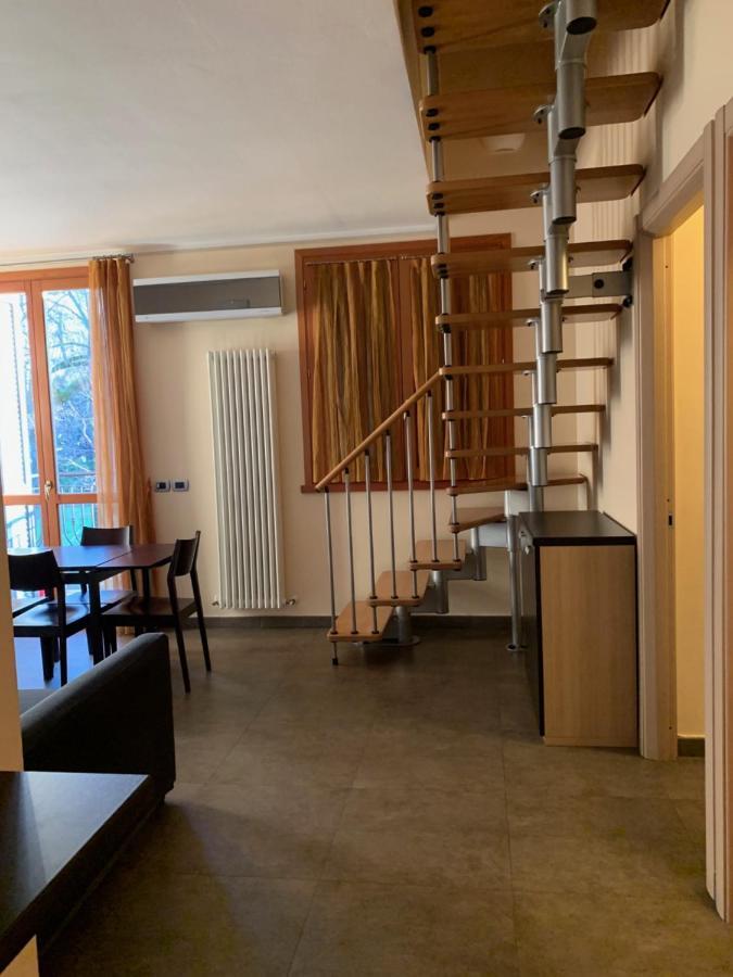 Corte Della Vittoria Aparthotel