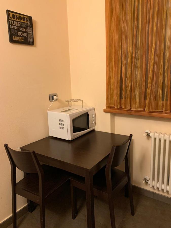 Aparthotel Corte Della Vittoria Parma